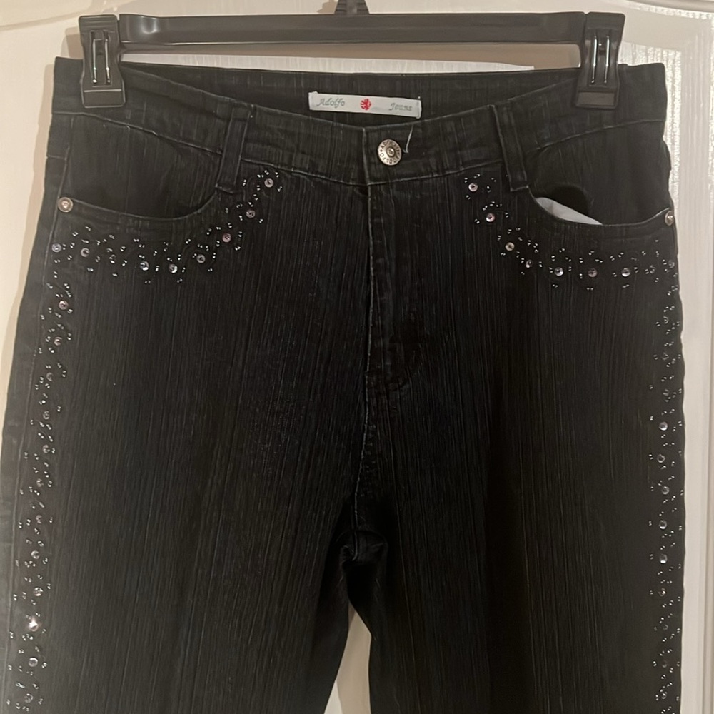 Adolfo jeans - Picture 3 of 6